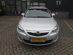 Opel Astra Sports Tourer - 1.4 Turbo Edition 2011 Airco Navi NAP APK