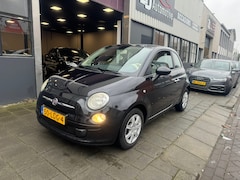 Fiat 500 - 1.2 Pop Automaat