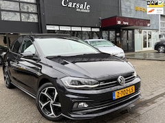 Volkswagen Polo - 1.0 TSI R line Pano virtual led