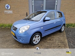 Kia Picanto - 1.0 X 5Drs Nieuwe Apk