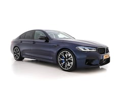 BMW M5 - 5-serie Competition Aut. *MERINO-FULL-LEATHER | CARBON-ROOF | LASER-LED | SOFT-CLOSE | BOW