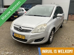 Opel Zafira - 1.8 Executive