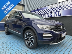 Volkswagen T-Roc - 1.5 TSI ADAP CRUISE STOELVER. AFN. TREKHAAK