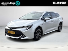 Toyota Corolla Touring Sports - 1.8 Hybrid Dynamic *TREKHAAK/ APPLE CARPLAY & ANDROID AUTO/ STOELVERWARMING/ LENDENSTEUN