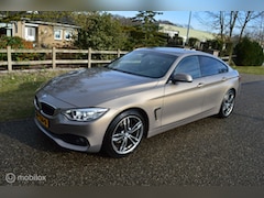 BMW 4-serie Gran Coupé - 420d