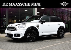 MINI Countryman - Cooper S E ALL4 / Panoramadak / Camera / Comfort Acces / Harman Kardon / 19"LM-velgen