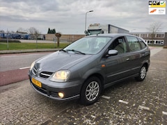 Nissan Almera Tino - 1.8 Tekna AUTOMAAT