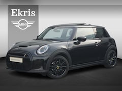 MINI Mini-Electric - Camden Plus Edition 33 kWh / 17'' LM Velgen / Schuif/kanteldak / Lederen bekleding /