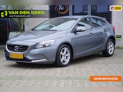 Volvo V40 - 1.5 T2 Kinetic 122PK AUT. CRUISE, NAVI, PARKEERSENSOREN, NL AUTO, NAP