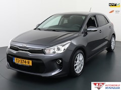 Kia Rio - 1.0 TGDI DynamicLine