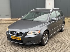 Volvo V50 - 1.6 D2 Sport Navi Clima