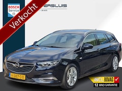 Opel Insignia Sports Tourer - 1.5 Turbo Business Executive | Navi | Camera | Apple Carplay/Android | Cruise control 12 m