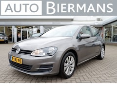 Volkswagen Golf - 1.2 TSI Trendline Navi Rijklaarprijs incl. Garantie