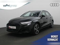 Audi A3 Sportback - 40 TFSI e 204 pk S-tronic Edition | Leder/stof | Stoelverwarming | Navigatie | Adaptive Cr