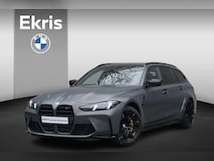 BMW 3-serie Touring - M3 xDrive Competition M Race Track Pack | M Carbon-keramische remmen | M Sportdifferentiee