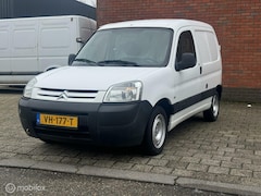 Citroën Berlingo - bestel 1.4i 600