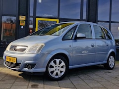 Opel Meriva - 1.4-16V Temptation | Airconditioning