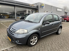 Citroën C3 - 1.4i Ligne Prestige, Nette en goede auto