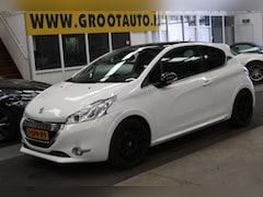 Peugeot 208 - 1.6 THP XY 75.477km NAP, Panoramadak, 1e eigenaar, Airco, Navi