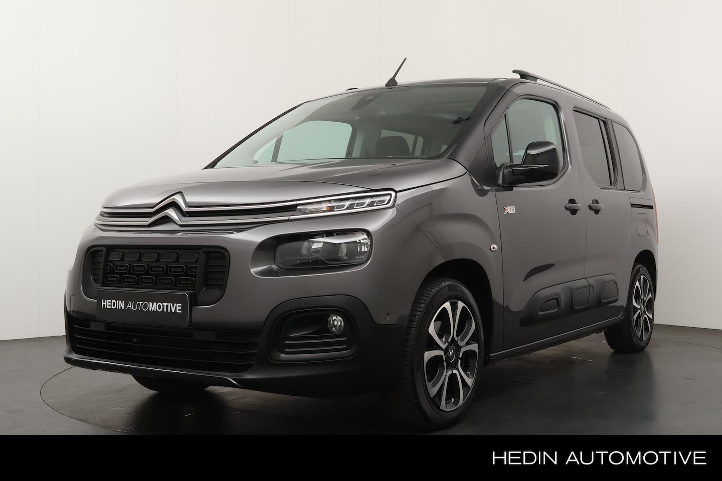 Citroën Berlingo - 1.2 XTR | Apple Carplay / Android Auto | Afneembare trekhaak | Cruise Control | Camera | - AutoWereld.nl