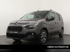 Citroën Berlingo - 1.2 110PK XTR | Apple Carplay / Android Auto | Afneembare trekhaak | Cruise Control | Came