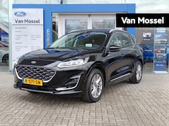 Ford Kuga - 2.5 PHEV Vignale | Full options | 1e-eigenaar | Adaptieve Cruise Control |