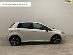 Fiat Punto Evo - 0.9 TwinAir Sport 5drs. Clima Cruise Navi