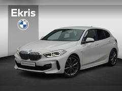 BMW 1-serie - 5-Deurs 118i M Sport / Automaat / Hifi