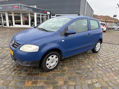 Volkswagen Fox - 1.4 Trendline