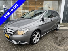 Mercedes-Benz B-klasse - 180 Ambition