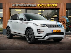 Land Rover Range Rover Evoque - 2.0 P200 AWD Dynamic R Nieuw model Panoramadak Stuurverw. Leer DAB+ Trekhaak 20"LM