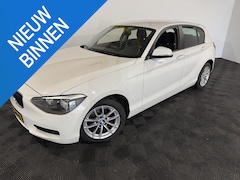 BMW 1-serie - 116i Business Limited Edition