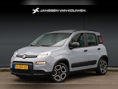 Fiat Panda - 1.0 Hybrid City Life DAB Airco Dakrails