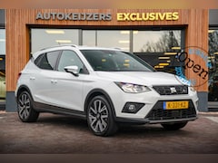 Seat Arona - 1.5 TSI EVO FR Business Intense Camera Navi Clima Cruise Trekhaak 18"LM