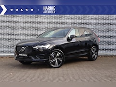 Volvo XC60 - 2.0 T6 Plug-in hybrid AWD Inscription | Adaptieve Cruise Control | 360 Camera | Parkeersen