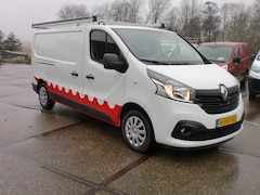 Renault Trafic - 1.6 dCI T29 L2H1 BJ2017 COMF EU6 LEASE€ 153