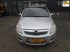 Opel Zafira - 1.8 Temptation 2008 Airco 99.000KM NAP APK