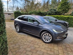 Tesla Model X - 100D