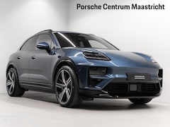 Porsche Macan - Turbo