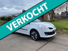 Renault Clio - 1.2-16V Special Line|AIRCO|TREKHAAK|NAP|2 KEYS|TREKHAAK|NL-AUTO|BLUETOOTH|BOEKJES