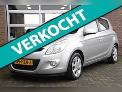 Hyundai i20 - 1.4i i-Catcher | Automaat | 2e Eigenaar | 5-Deurs |