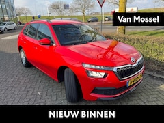 Skoda Kamiq - 1.0 TSI Sport Business