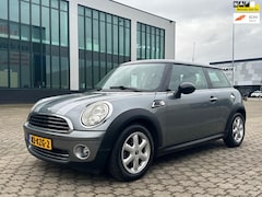 MINI One - 1.4 Anniversary MK II