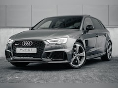 Audi A3 Sportback - 2.5 TFSI RS 3 quattro