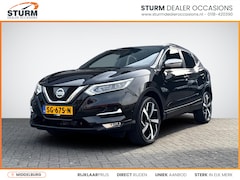 Nissan Qashqai - 1.2 Tekna +