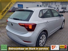 Volkswagen Polo - 1.0 TSI Life incl. 12 BOVAG garantie