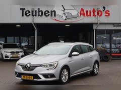 Renault Mégane Estate - 1.5 dCi Bose (BTW AUTO) Navigatie, Cruise control, Climate control, Lichtmetalen wielen