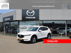 Mazda CX-5 - 2.0 SkyActiv-G 165 TS+ AWD , Trekhaak, Navi, Clima, Cruise, Camera, PDC, LMV 17 Inch, Stuu