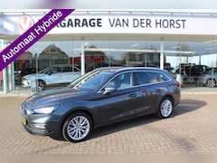 Seat Leon Sportstourer - 1.4 TSI eHybrid PHEV FR Business Intense Climate control , Adap.cruise control , Bleutooth