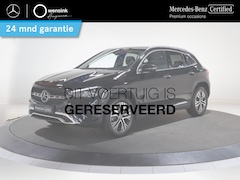 Mercedes-Benz GLA-Klasse - 250 e Luxury Line | Trekhaak | Getint glas | Winter pakket |